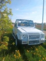 Suzuki samurai  zu Verkaufen - Suzuki aus 1990: Samurai