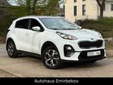 Kia Sportage 1.6 CRDi Automatik/AHK/Kamera/Navi/PDC! - Kia aus 2019