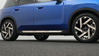 MINI Cooper SE Countryman - Vorschau Bild 23