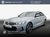 BMW 330d xDrive Aut. *SHZ* LED* Sportpaket* - BMW Gebrauchtwagen
