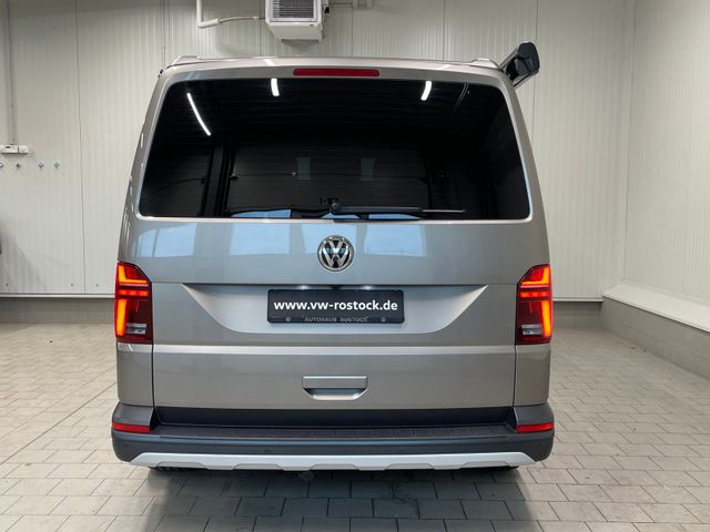T6.1 California Beach Tour 2.0 TDI DSG AHK LED