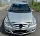 Mercedes-Benz B-Klasse Autotronic SPORT EDITION - Mercedes-Benz B-Klasse: Autotronic