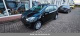 Volkswagen move up! 5 Gang ASG/NAVI/DRIVE-PAKET/KLIMA/GRA - gebrauchte VW up! aus dem Jahr 2016