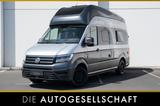 Volkswagen Grand California 600*LED*NAVI*CARPLAY*AHK* - Angebote