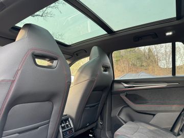 Skoda Kodiaq 2.0 4x4 RS AHK*StHz*Pano*HeadUp