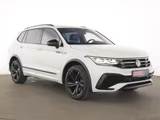 Volkswagen Tiguan Allspace R-Line AHK|ACC|Kamera|LED|HeadUp - VW Tiguan Allspace in Oberhausen