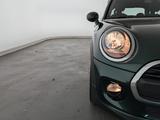MINI One 1.5 (EURO 6d-TEMP)(OPF) BLUETOOTH+KLIMA+ACC+ - MINI MINI mit Benzin-Antrieb: Kleinwagen, 1.6