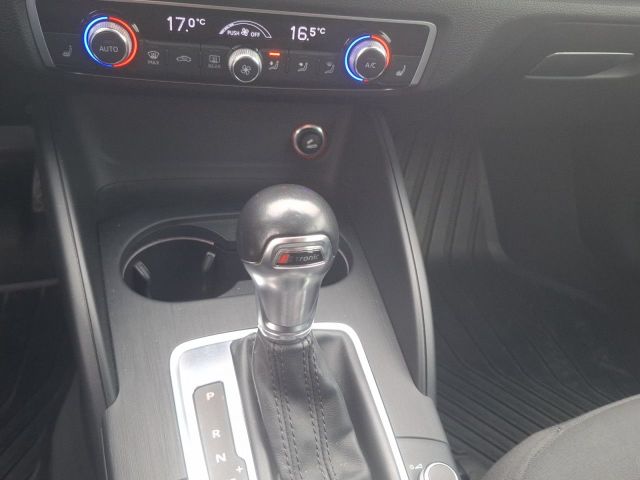 A3 Sportback 1.4 TFSI Automatik,Attraction,Navi