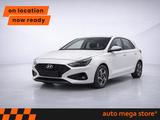 Hyundai i30 Style Kamera/LED/Navi 10,25°/Virtual - Gebrauchtwagen in Augsburg