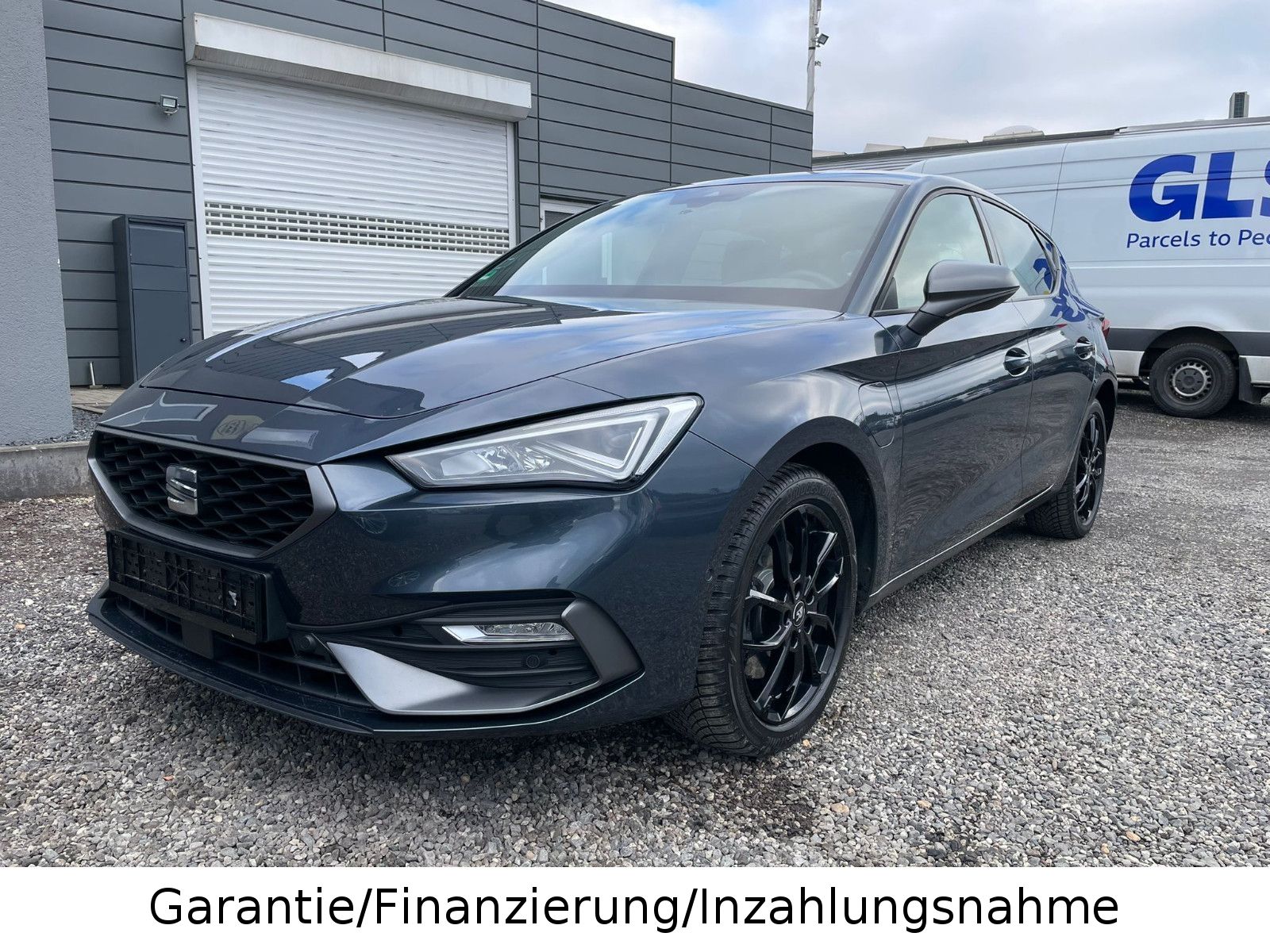 Seat Leon FR e-Hybrid*2.HD*TüvNeu*FR-Line* imagem 2