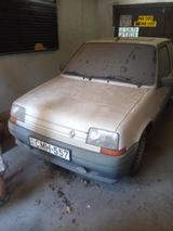 Renault R 5 - Renault R 5 mit 3 Türen