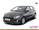 Hyundai i20 1.0 T-GDI Aut. Navi Kamera Tempomat - Hyundai i20 von 2026