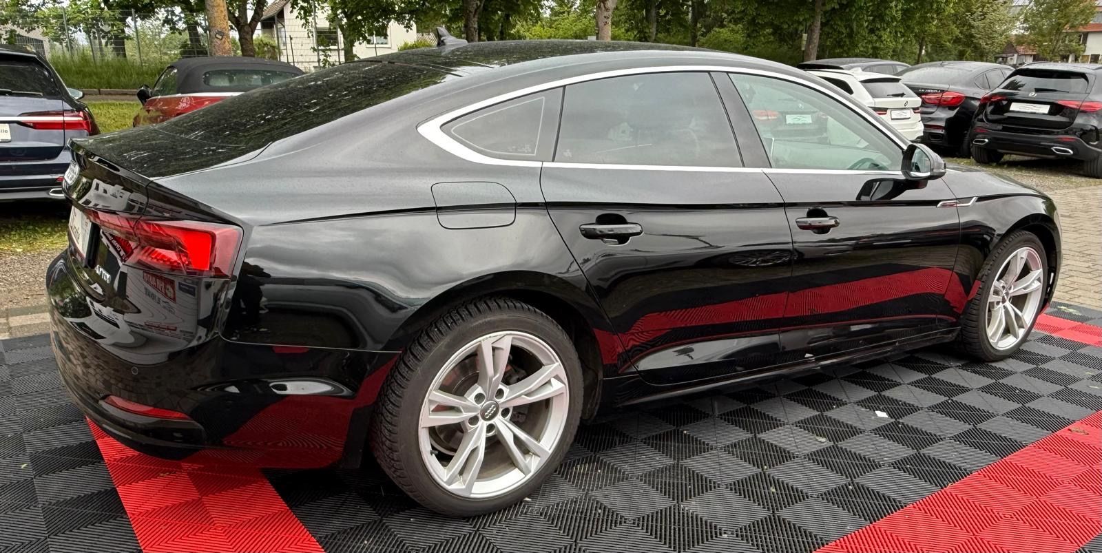 Audi A5 Sportback 40 TDI*KAM*TEMPOMAT* foto 15