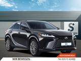 Lexus RX 450 h+ Luxury - PANO I ACC I HUD I 360° I ML - Lexus RX 450 Plug-in Hybrid (PHEV) Gebrauchtwagen