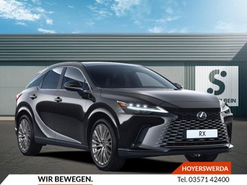 Lexus RX 450 h+ Luxury - PANO I ACC I HUD I 360° I ML