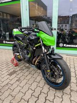 Kawasaki Z650 - Twin Cup - KAWASAKI RENNSPORT