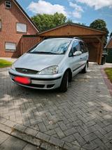 Ford Galaxy 7 Sitzer Tüv - gebrauchte Ford Galaxy aus dem Jahr 2004