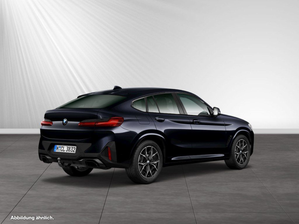 BMW X4 - Bild 2