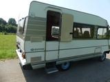 HYMER / ERIBA / HYMERCAR B 544 Turbo, Servo, Klima!! - Offers