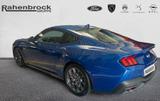Ford Mustang GT Fastback Automatik *MagneRide* - Ford Mustang: Fastback