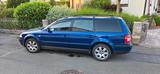 Volkswagen verkaufe Passat 3bg,  2,0 115PS - VW Passat Variant von 2001