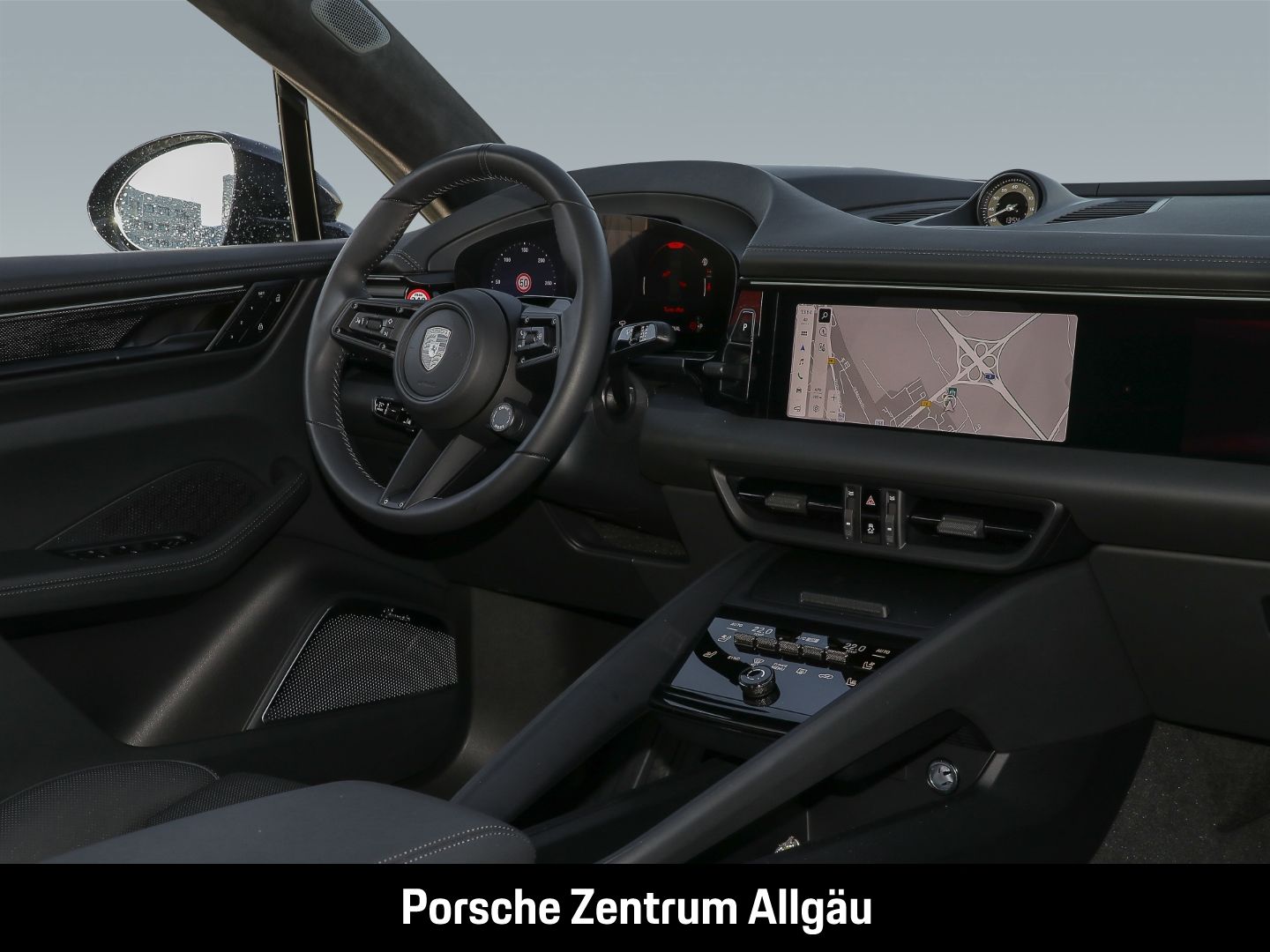 Porsche Macan - Bild 14