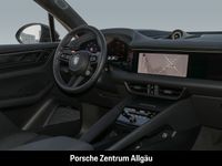 Porsche Macan - Vorschau Bild 14
