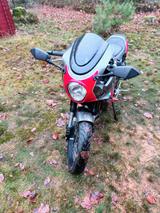 Andere Mondial Classic Sport 300 - MOTORRAD