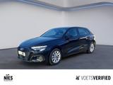Audi A3 Sportback 35TSFI S-Tronic PANO+SHZ+LED - gebrauchte Audi A3 aus dem Jahr 2024