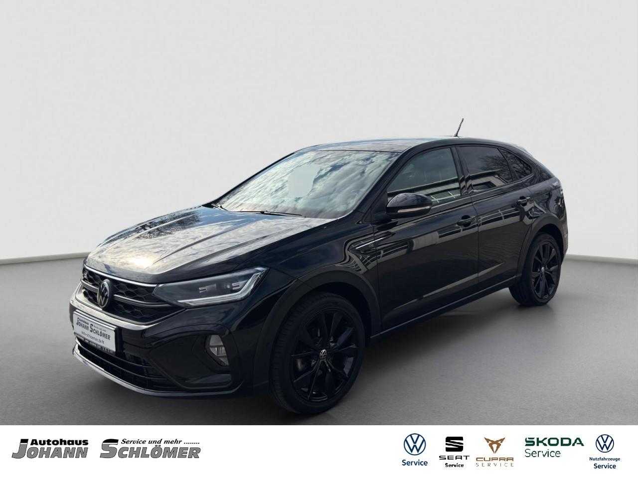 Volkswagen Taigo 1.5 TSI R-Line DSG LED PDC AHK PANORAMA