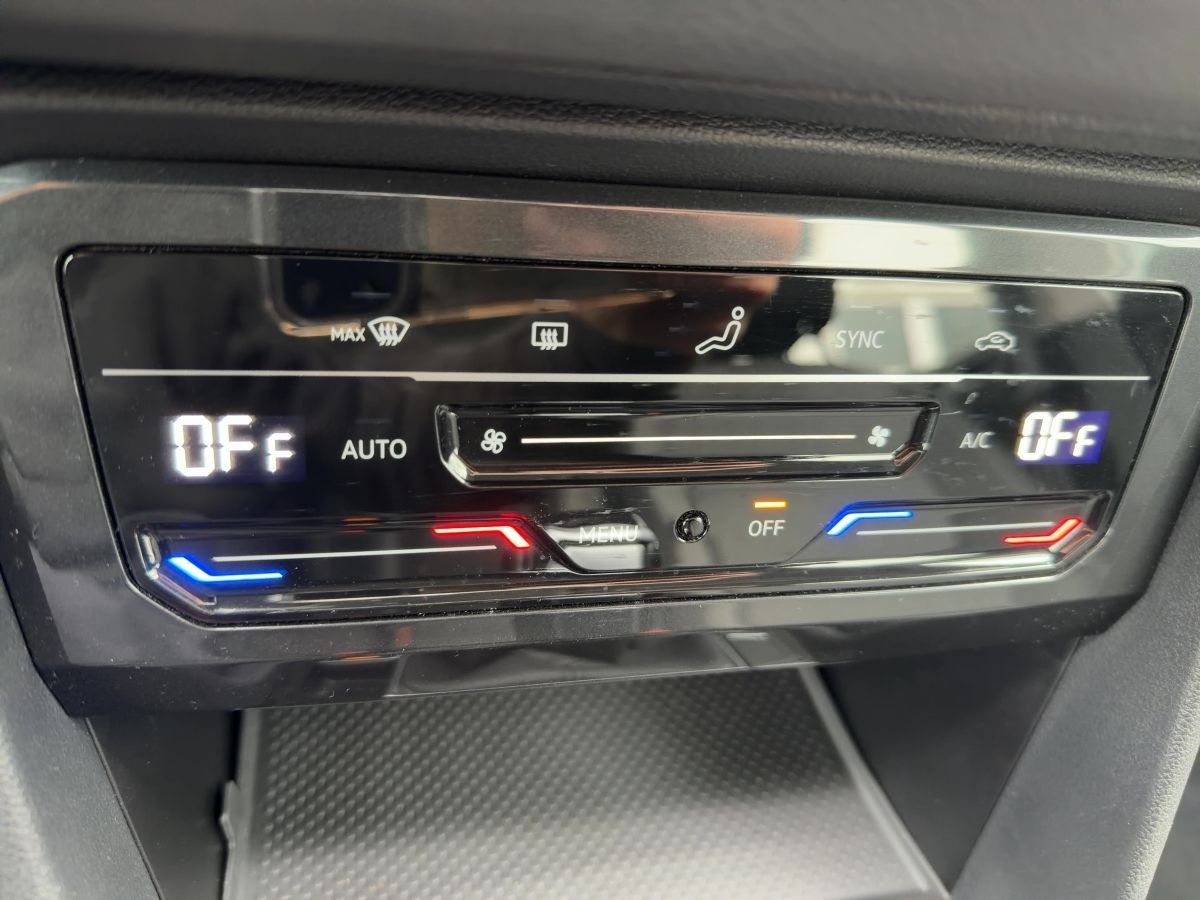 Volkswagen Tiguan - Bild 16