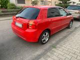Toyota Corolla sehr sauber und alle Unterlagen vo... - Toyota Corolla: Se