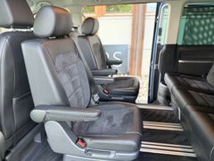 VW T6 Multivan /DSG/2xEL.SCHTÜR/AHK/ACC/LED/MEMORY