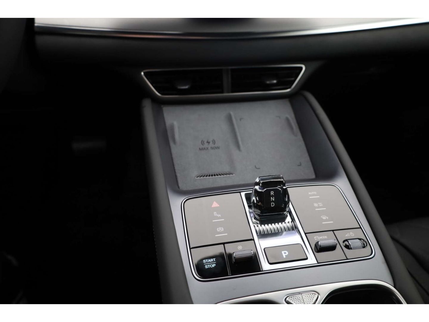 BYD SEALION 7 - Bild 17