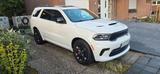 Dodge Durango GT 4x4 Carplay 7Sitze R20 Schiebedach - gebrauchte Dodge Durango aus dem Jahr 2021