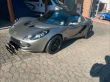 Andere Lotus Elise 1.8 S Toyota Motor  LHD - Andere mit Benzin-Antrieb: Cabrio