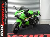Kawasaki Ninja ZX-6R Performance 2025 *SOFORT* - KAWASAKI BENZIN SPORTLER ZX 6R P