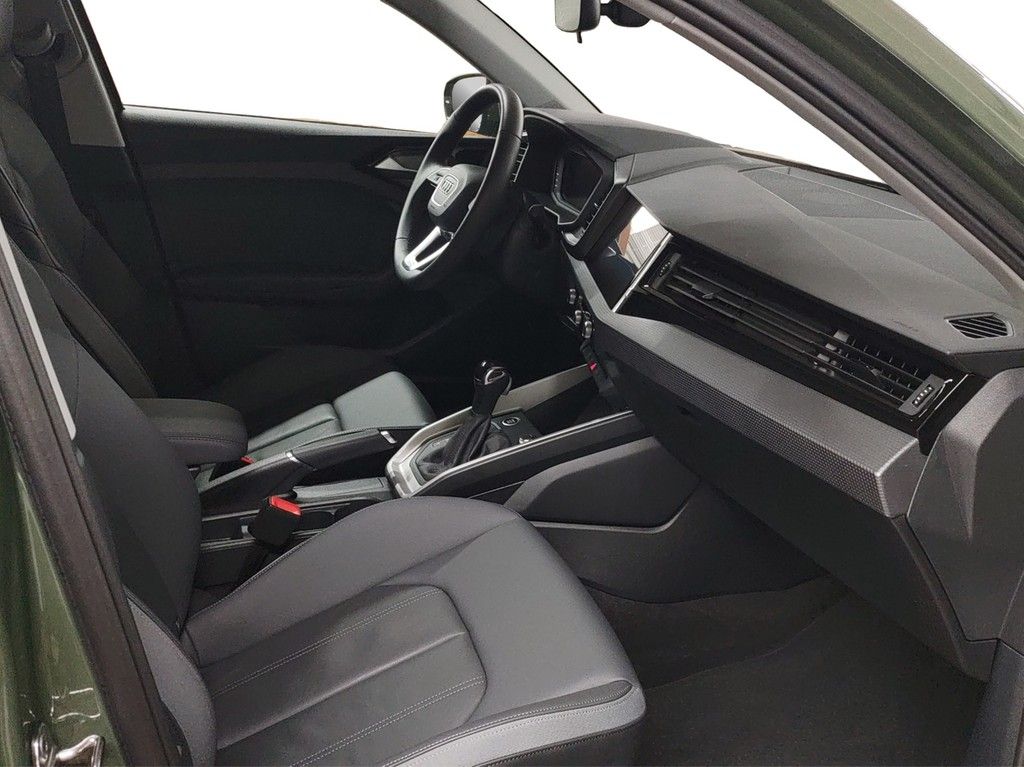 Audi A1 - Bild 10