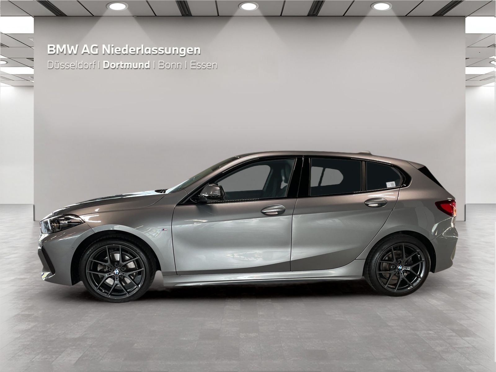 BMW 118i M Sport LiveCockpitProf Kamera Driv.Assist foto 3