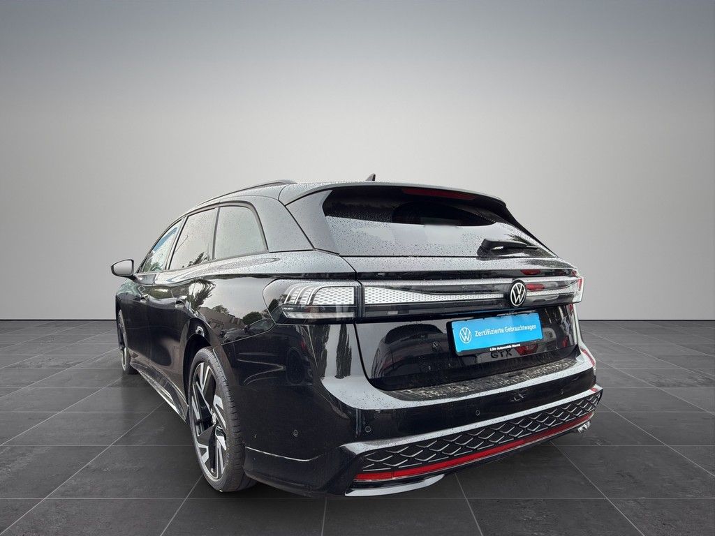 Volkswagen ID.7 Tourer GTX 4Motion *H&K*ACC*DCC*MATRIX*360° imagem 2