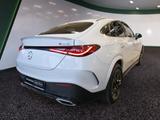 Mercedes-Benz GLC 400 e 4M Coupé AMG Sport AHK Distr. LED Pano - Mercedes-Benz Sport
