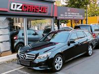 Mercedes-Benz E 220 CDI BE*COMAND*SZHZG*LED*PDC*AUTOMATIK