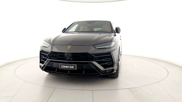 Lamborghini LAMBORGHINI Urus - Urus 4.0 V8 4p.ti auto