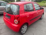 Kia Picanto*Klima*Leder*TÜV 09/2026 - gebrauchte Kia Picanto aus dem Jahr 2011