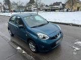 Nissan Micra 1.2 Benzin - Nissan Micra in München