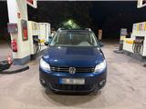 Volkswagen VW Touren 2013 Automatik - Volkswagen Golf: V Tour
