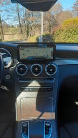 Mercedes-Benz GLC 300 d 4MATIC Autom. - - Mercedes-Benz GLC 300: Von Privat