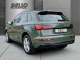 Audi Q5 40 quattro edition one Sportpaket HUD Luftfed - Audi Q5 mit Diesel-Antrieb: Grün