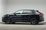 Audi Q8 55 TFSI qu. 2 x S line black, HUD, Pano, AHK - Audi Q8 Jahreswagen