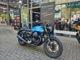 Moto Guzzi V7 Stone 2,99%  Aktions Finanzierung bis 31.05! - Offers matching your search criteria